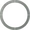 Ekena Millwork 78 1/8-in. OD x 64 7/8-in. ID x 6 5/8-in. W x 1-in. P Shell Ceiling Ring Kit CRK78SH - alternate 8